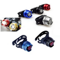 Led Bicycle Light Set